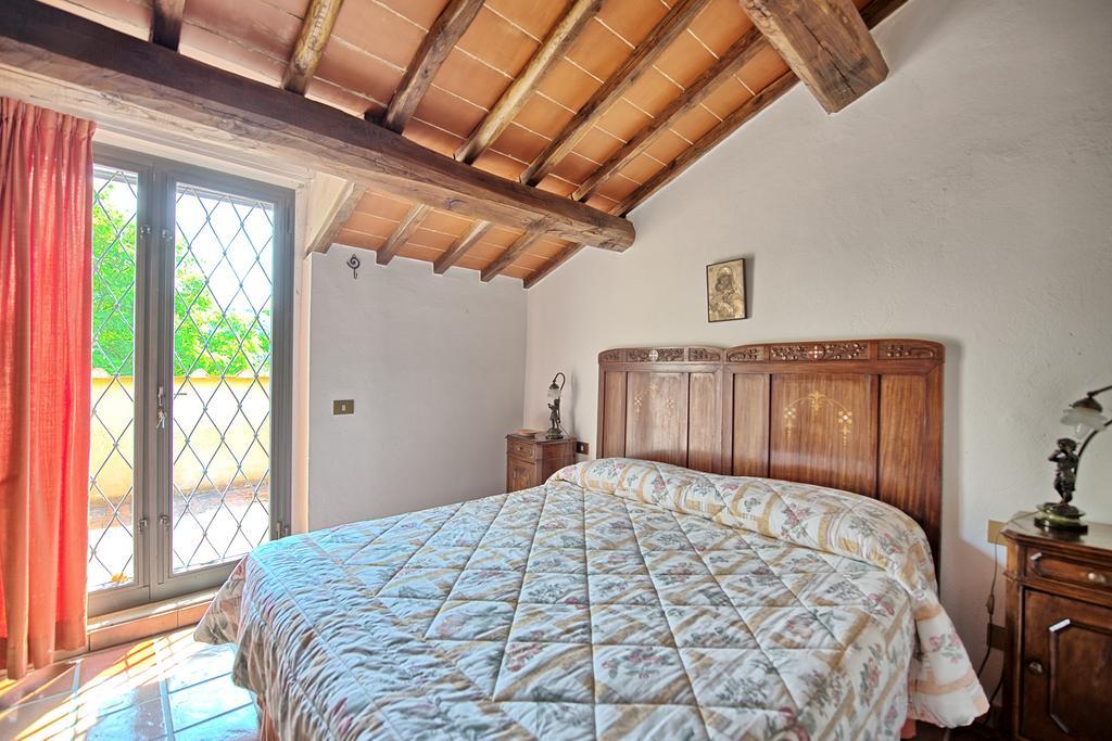 Montescalari ξενώνας Poggio Alla Croce Εξωτερικό φωτογραφία