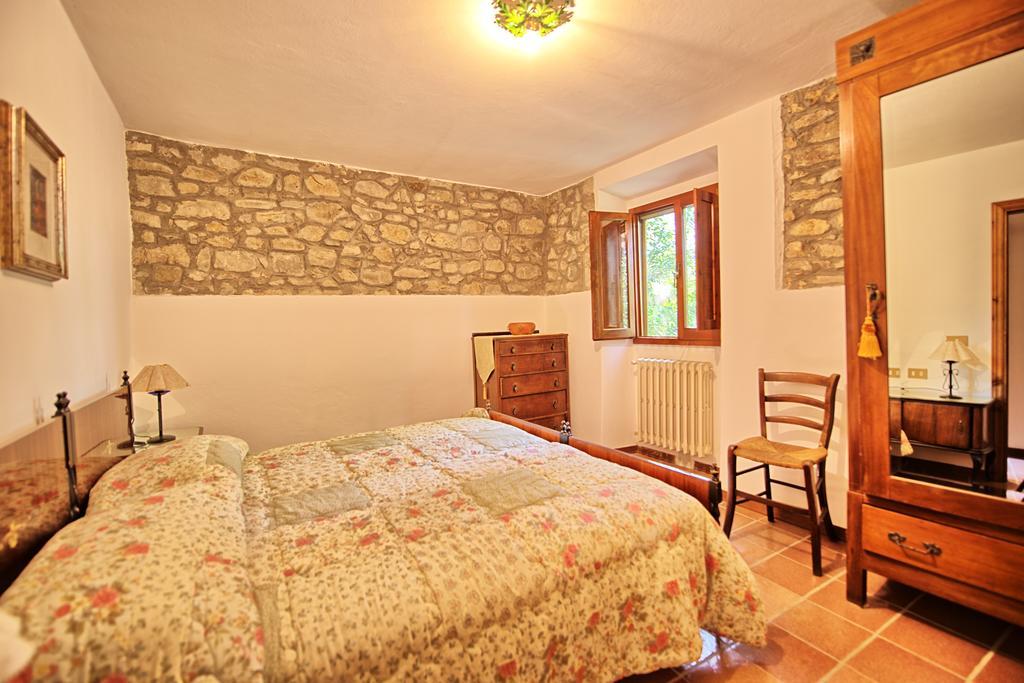 Montescalari ξενώνας Poggio Alla Croce Εξωτερικό φωτογραφία