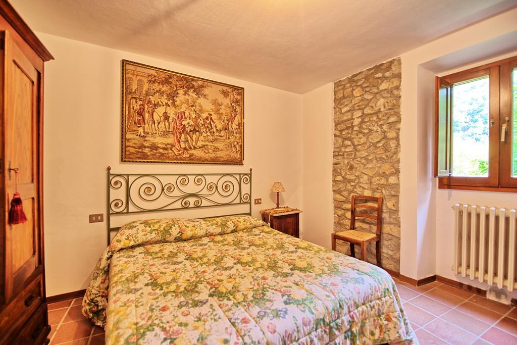 Montescalari ξενώνας Poggio Alla Croce Εξωτερικό φωτογραφία